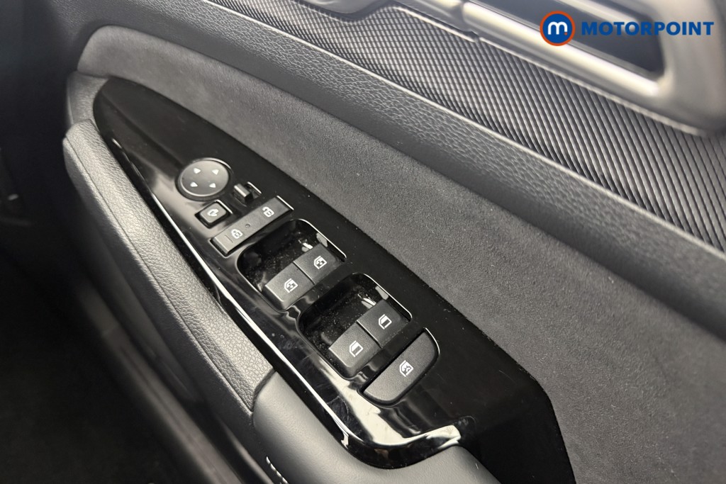 KIA Sportage Gt-Line Automatic Petrol-Electric Hybrid SUV - Stock Number (1634694) - 11th supplementary image