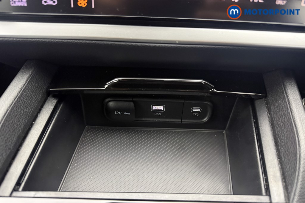 KIA Sportage Gt-Line Automatic Petrol-Electric Hybrid SUV - Stock Number (1634694) - 13th supplementary image