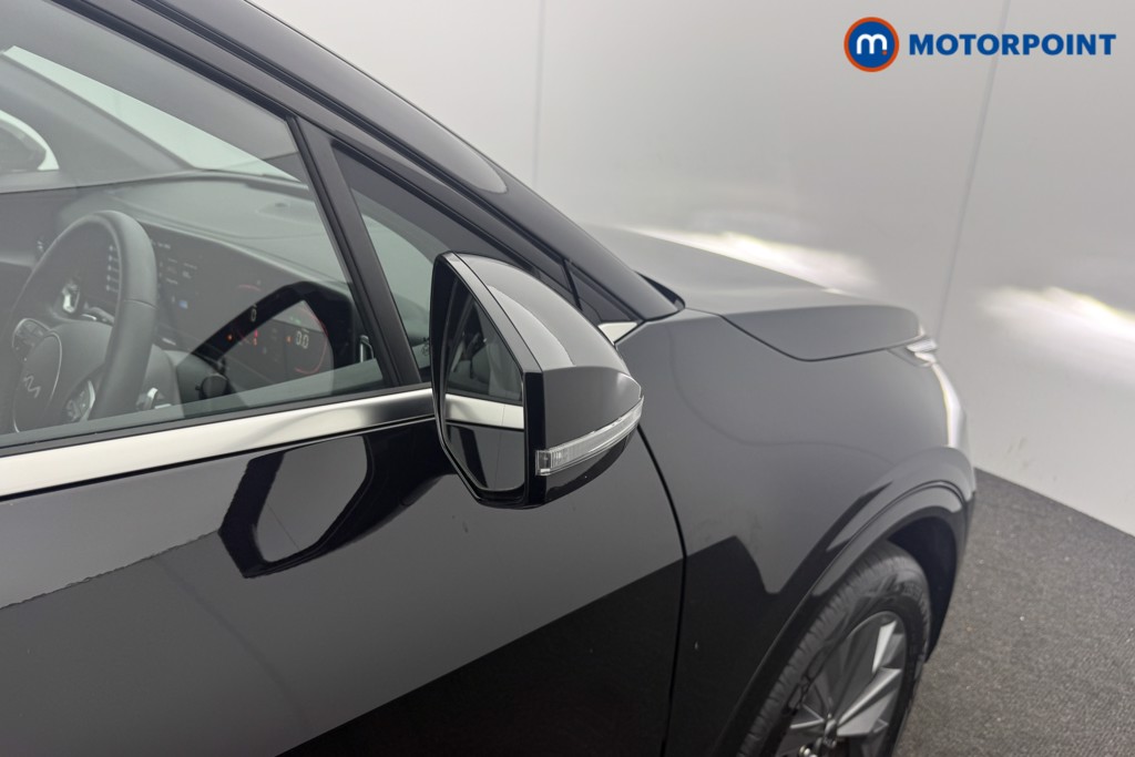 KIA Sportage Gt-Line Automatic Petrol-Electric Hybrid SUV - Stock Number (1634694) - 18th supplementary image