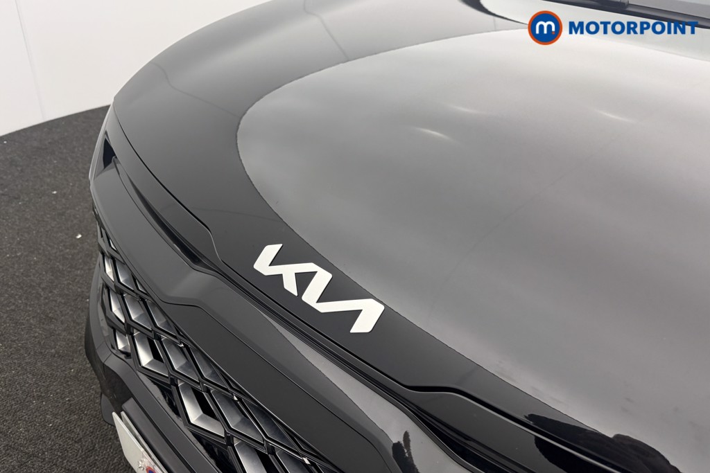 KIA Sportage Gt-Line Automatic Petrol-Electric Hybrid SUV - Stock Number (1634694) - 21st supplementary image