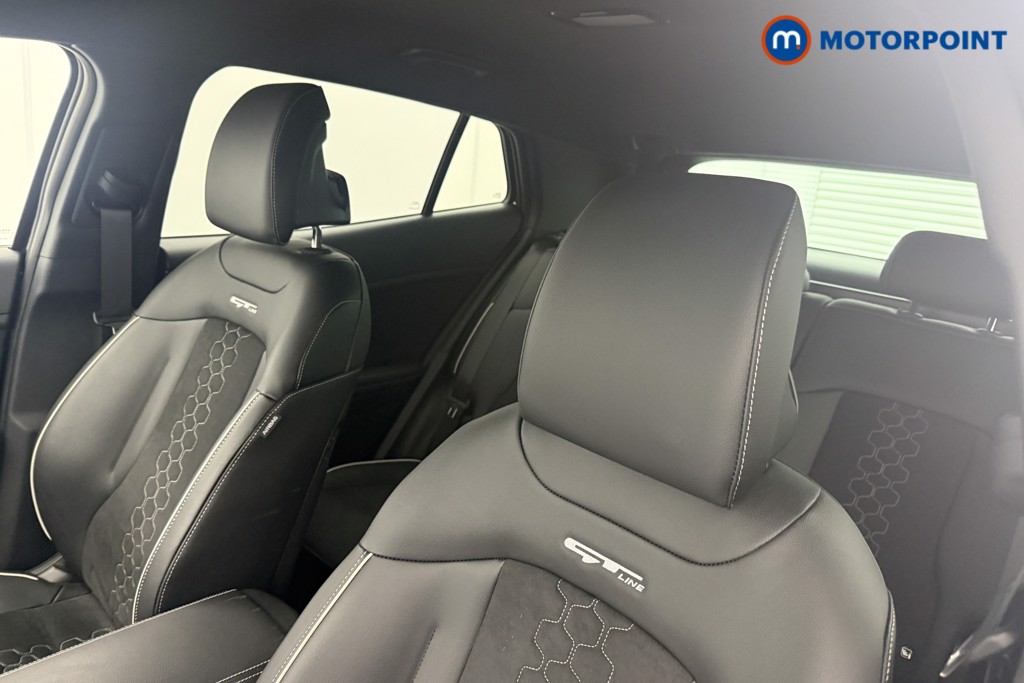 KIA Sportage Gt-Line Automatic Petrol-Electric Hybrid SUV - Stock Number (1634694) - 23rd supplementary image