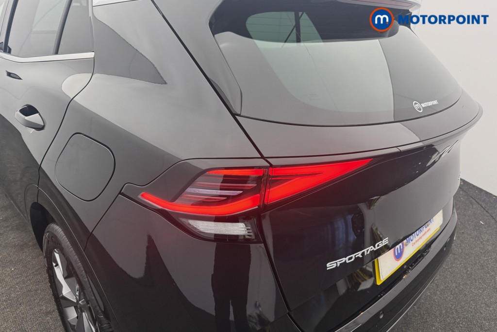 KIA Sportage Gt-Line Automatic Petrol-Electric Hybrid SUV - Stock Number (1634694) - 25th supplementary image