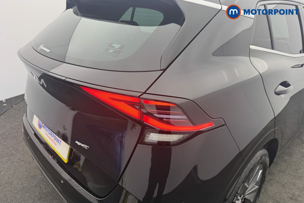 KIA Sportage Gt-Line Automatic Petrol-Electric Hybrid SUV - Stock Number (1634694) - 26th supplementary image