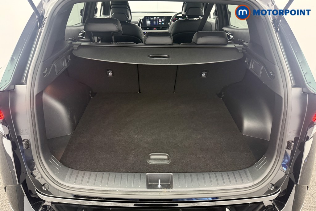 KIA Sportage Gt-Line Automatic Petrol-Electric Hybrid SUV - Stock Number (1634694) - 28th supplementary image