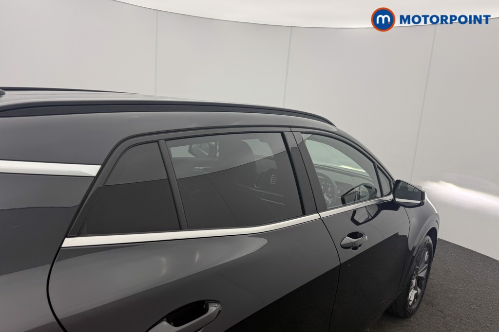KIA Sportage Gt-Line Automatic Petrol-Electric Hybrid SUV - Stock Number (1634694) - 30th supplementary image