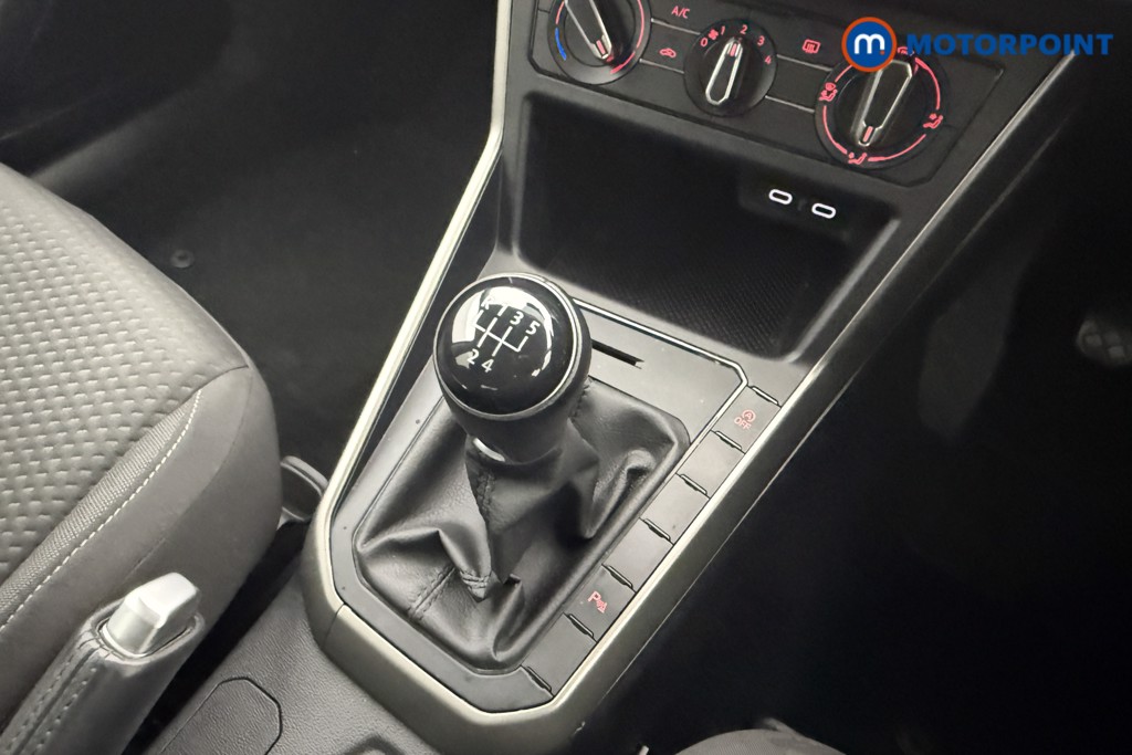 Volkswagen Polo Match Manual Petrol Hatchback - Stock Number (1635075) - 6th supplementary image
