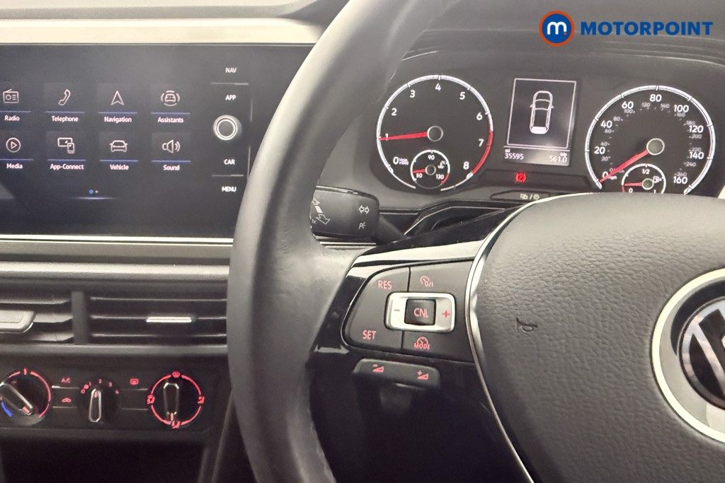 Volkswagen Polo Match Manual Petrol Hatchback - Stock Number (1635075) - 7th supplementary image