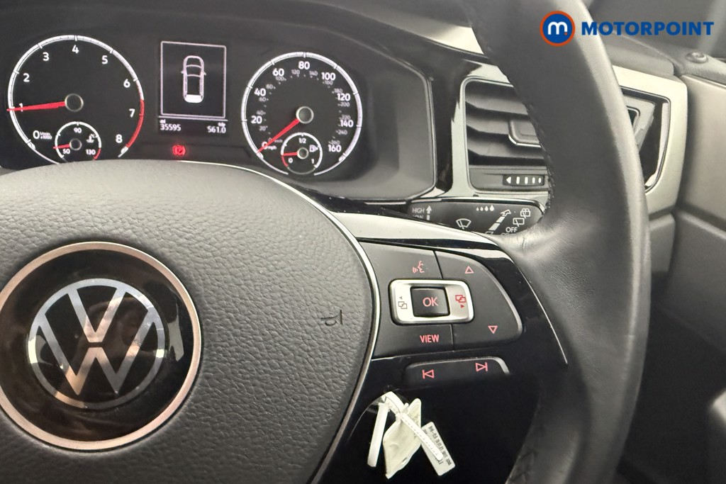 Volkswagen Polo Match Manual Petrol Hatchback - Stock Number (1635075) - 8th supplementary image