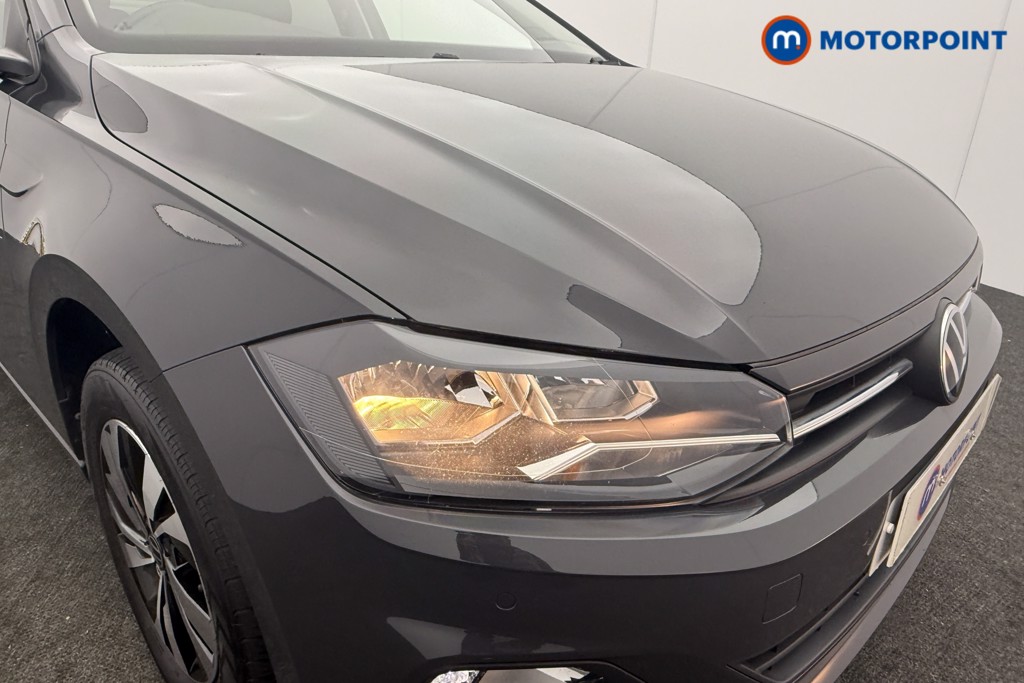 Volkswagen Polo Match Manual Petrol Hatchback - Stock Number (1635075) - 15th supplementary image