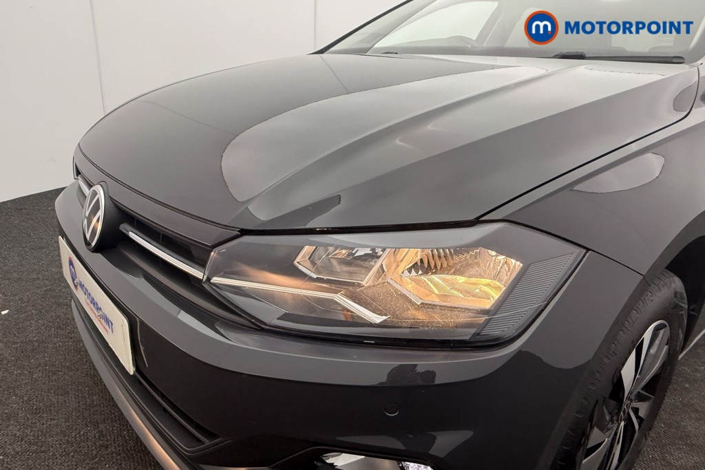 Volkswagen Polo Match Manual Petrol Hatchback - Stock Number (1635075) - 16th supplementary image