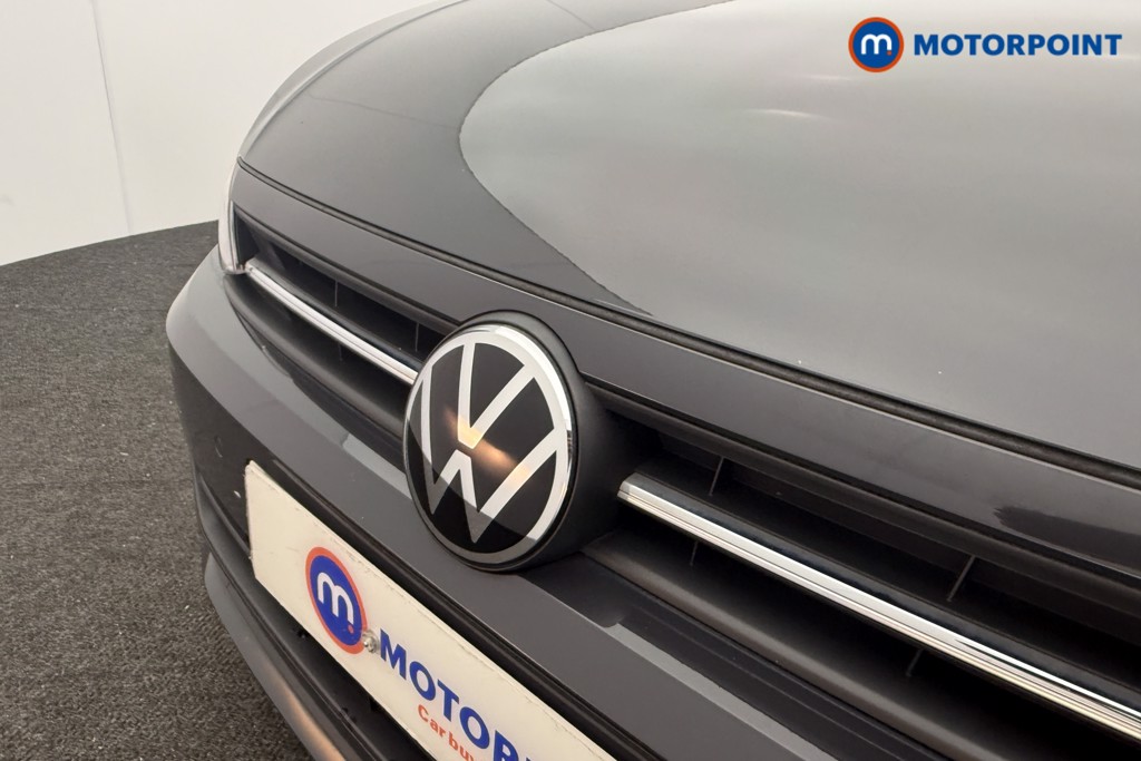 Volkswagen Polo Match Manual Petrol Hatchback - Stock Number (1635075) - 17th supplementary image