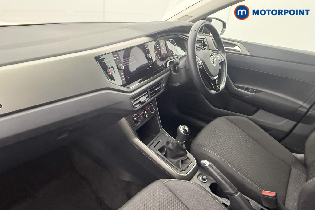 Volkswagen Polo Match Manual Petrol Hatchback - Stock Number (1635075) - 18th supplementary image