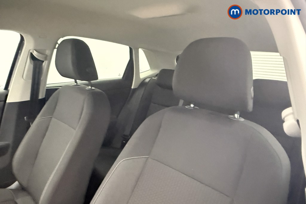 Volkswagen Polo Match Manual Petrol Hatchback - Stock Number (1635075) - 19th supplementary image