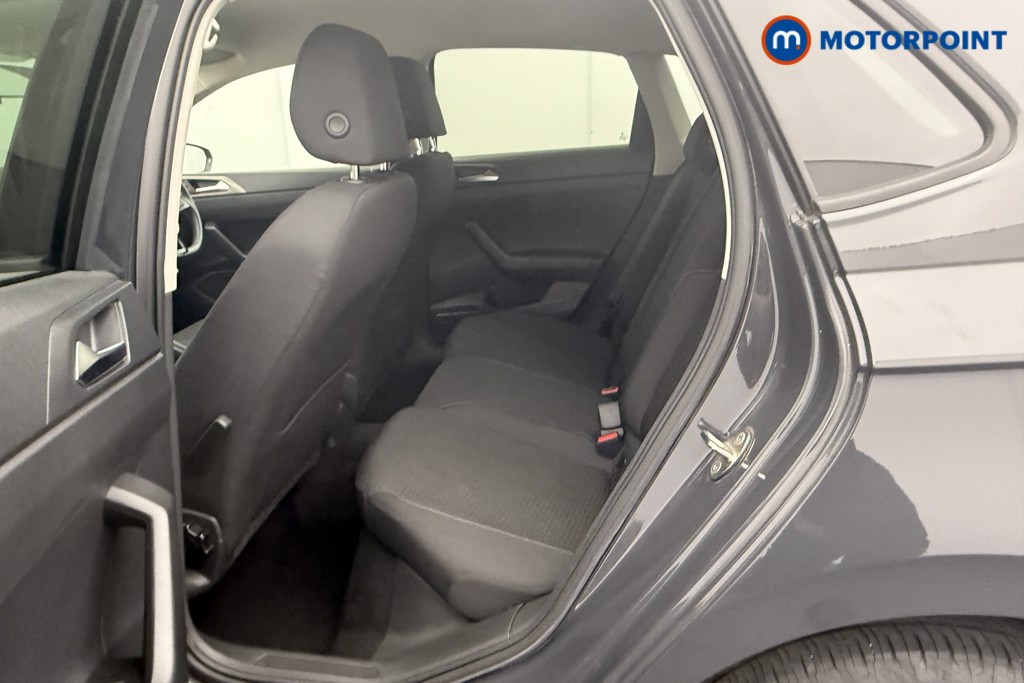 Volkswagen Polo Match Manual Petrol Hatchback - Stock Number (1635075) - 20th supplementary image