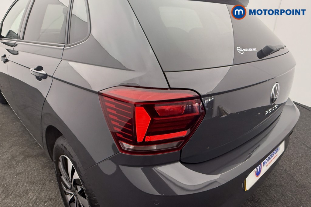 Volkswagen Polo Match Manual Petrol Hatchback - Stock Number (1635075) - 21st supplementary image