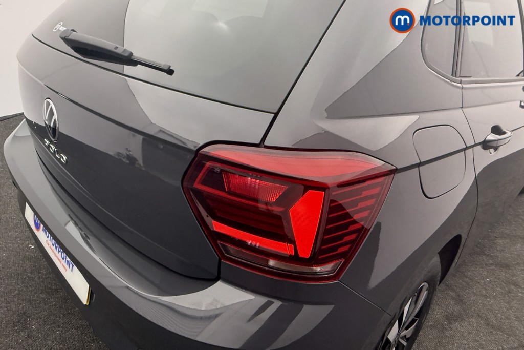 Volkswagen Polo Match Manual Petrol Hatchback - Stock Number (1635075) - 22nd supplementary image