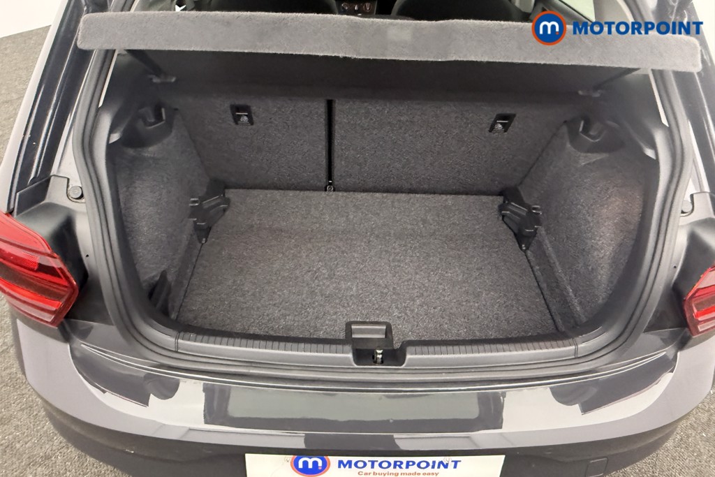 Volkswagen Polo Match Manual Petrol Hatchback - Stock Number (1635075) - 23rd supplementary image