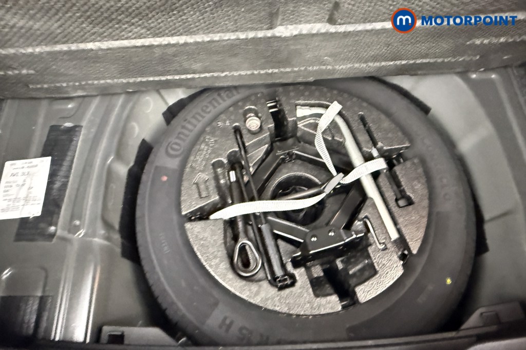 Volkswagen Polo Match Manual Petrol Hatchback - Stock Number (1635075) - 24th supplementary image