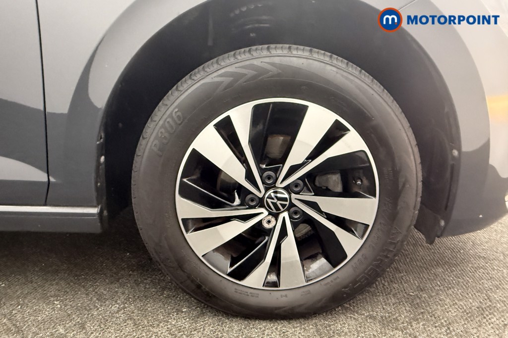 Volkswagen Polo Match Manual Petrol Hatchback - Stock Number (1635075) - 26th supplementary image