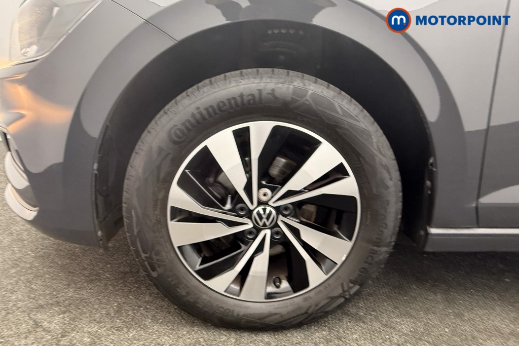 Volkswagen Polo Match Manual Petrol Hatchback - Stock Number (1635075) - 27th supplementary image