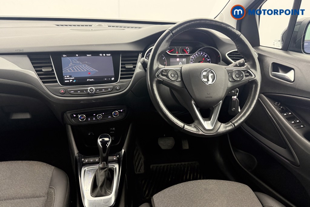 Vauxhall Crossland Elite Edition Automatic Diesel SUV - Stock Number (1635502) - 2nd supplementary image