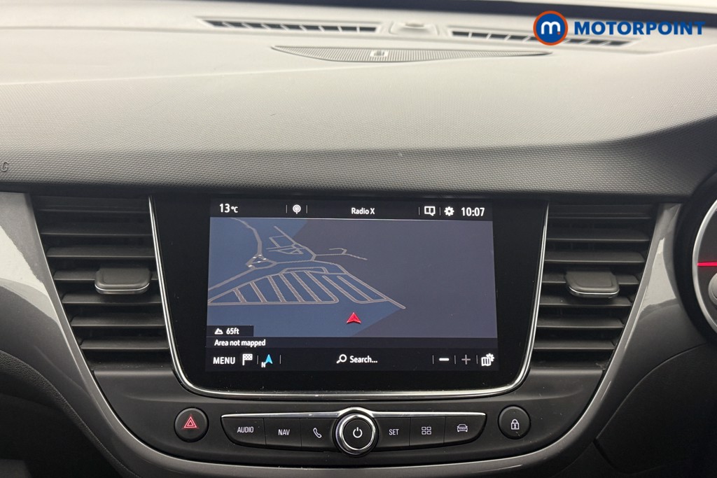 Vauxhall Crossland Elite Edition Automatic Diesel SUV - Stock Number (1635502) - 3rd supplementary image
