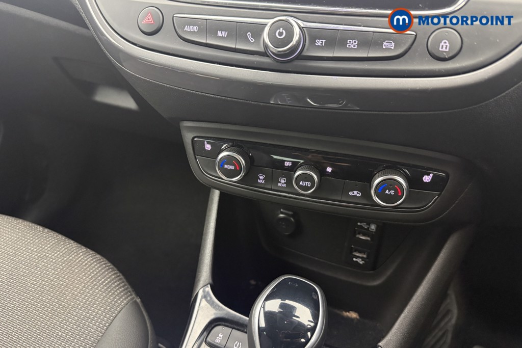 Vauxhall Crossland Elite Edition Automatic Diesel SUV - Stock Number (1635502) - 5th supplementary image