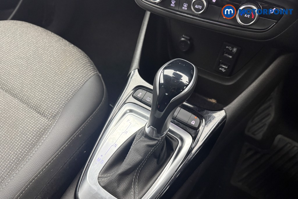 Vauxhall Crossland Elite Edition Automatic Diesel SUV - Stock Number (1635502) - 6th supplementary image