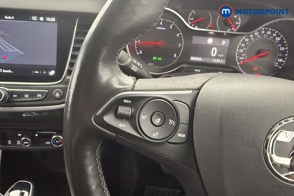 Vauxhall Crossland Elite Edition Automatic Diesel SUV - Stock Number (1635502) - 7th supplementary image