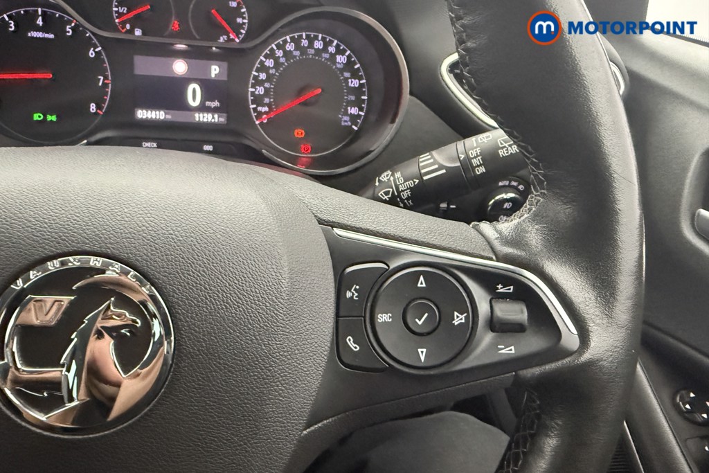 Vauxhall Crossland Elite Edition Automatic Diesel SUV - Stock Number (1635502) - 8th supplementary image