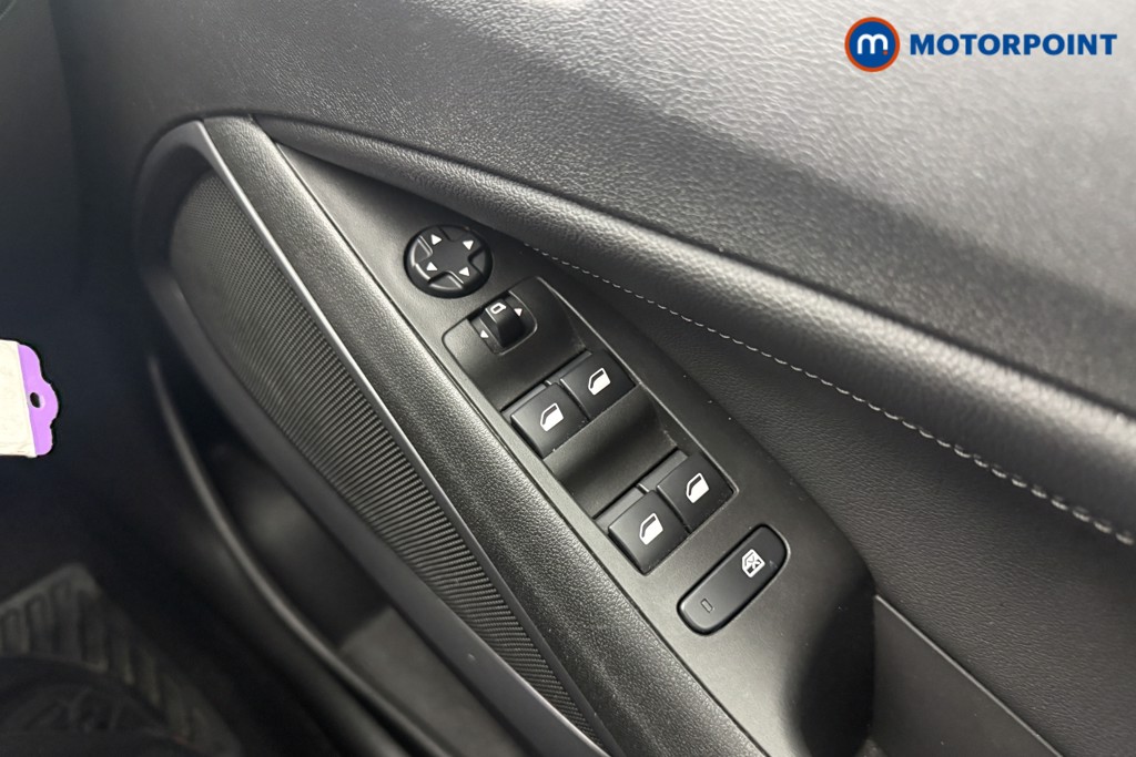 Vauxhall Crossland Elite Edition Automatic Diesel SUV - Stock Number (1635502) - 10th supplementary image