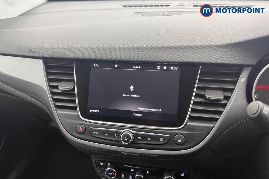 Vauxhall Crossland Elite Edition Automatic Diesel SUV - Stock Number (1635502) - 11th supplementary image