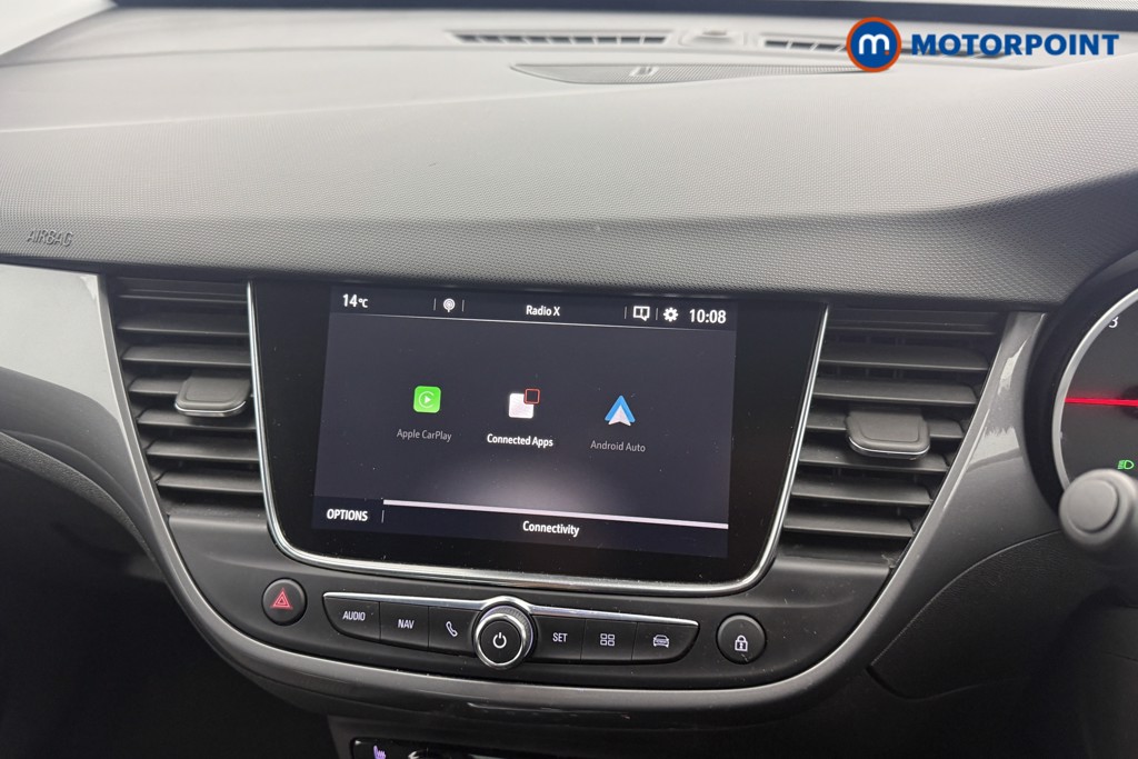 Vauxhall Crossland Elite Edition Automatic Diesel SUV - Stock Number (1635502) - 13th supplementary image