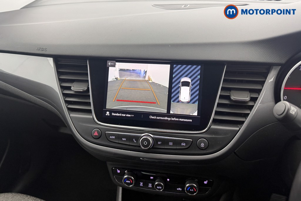 Vauxhall Crossland Elite Edition Automatic Diesel SUV - Stock Number (1635502) - 14th supplementary image