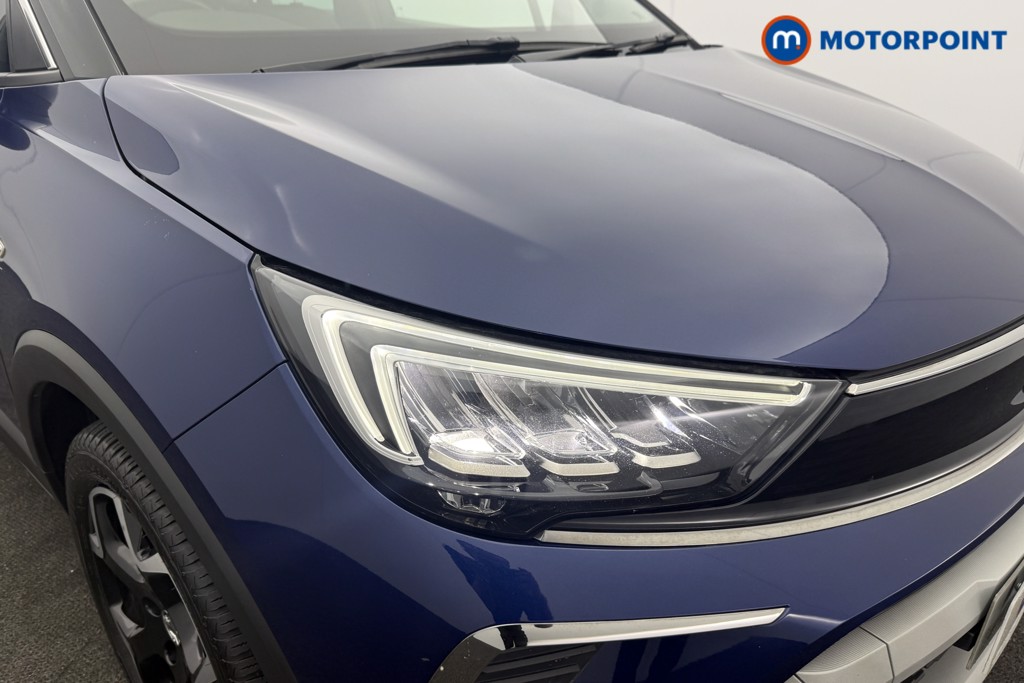 Vauxhall Crossland Elite Edition Automatic Diesel SUV - Stock Number (1635502) - 15th supplementary image