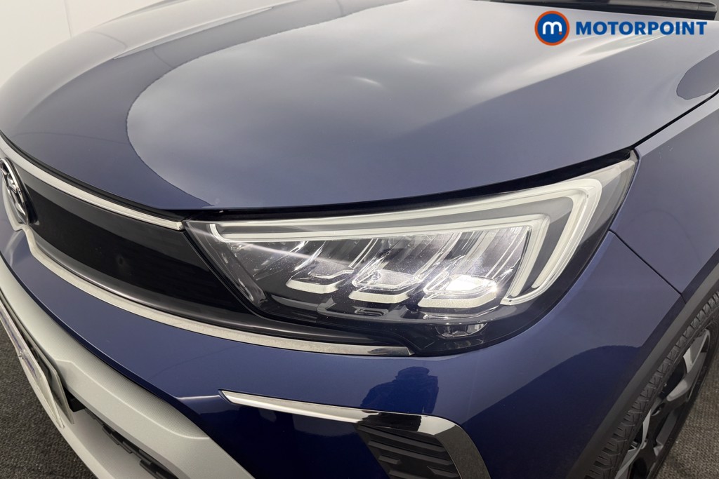 Vauxhall Crossland Elite Edition Automatic Diesel SUV - Stock Number (1635502) - 16th supplementary image