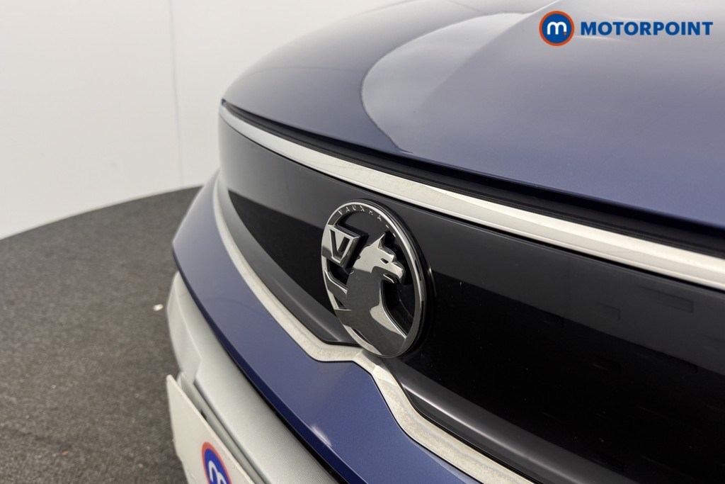 Vauxhall Crossland Elite Edition Automatic Diesel SUV - Stock Number (1635502) - 17th supplementary image