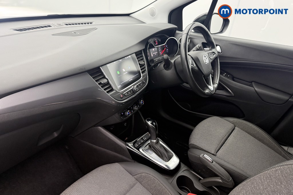 Vauxhall Crossland Elite Edition Automatic Diesel SUV - Stock Number (1635502) - 18th supplementary image