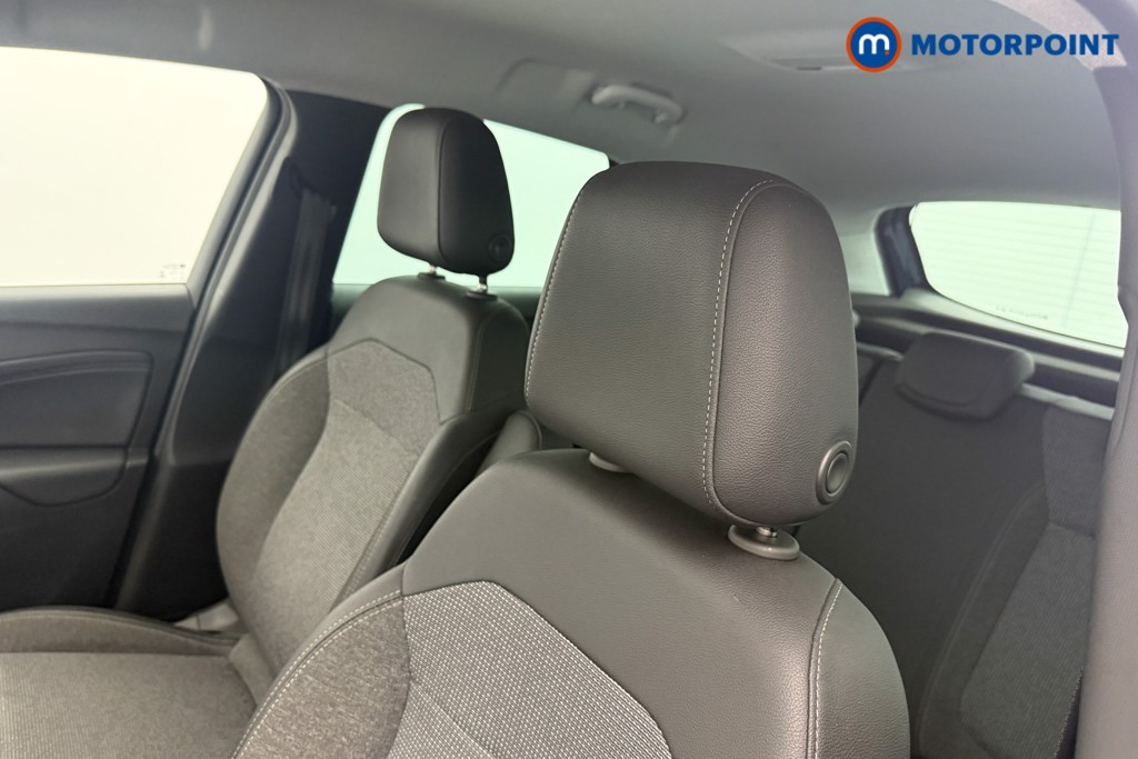 Vauxhall Crossland Elite Edition Automatic Diesel SUV - Stock Number (1635502) - 19th supplementary image