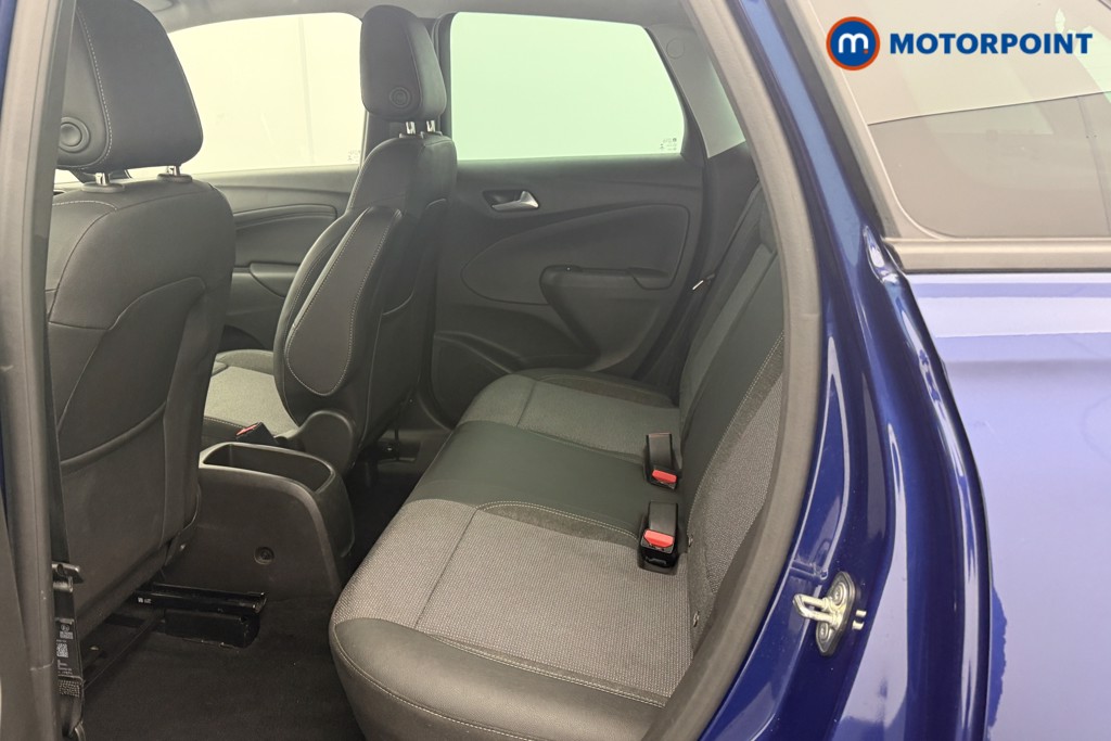 Vauxhall Crossland Elite Edition Automatic Diesel SUV - Stock Number (1635502) - 20th supplementary image