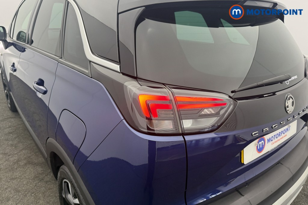 Vauxhall Crossland Elite Edition Automatic Diesel SUV - Stock Number (1635502) - 21st supplementary image