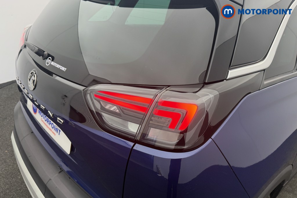 Vauxhall Crossland Elite Edition Automatic Diesel SUV - Stock Number (1635502) - 22nd supplementary image