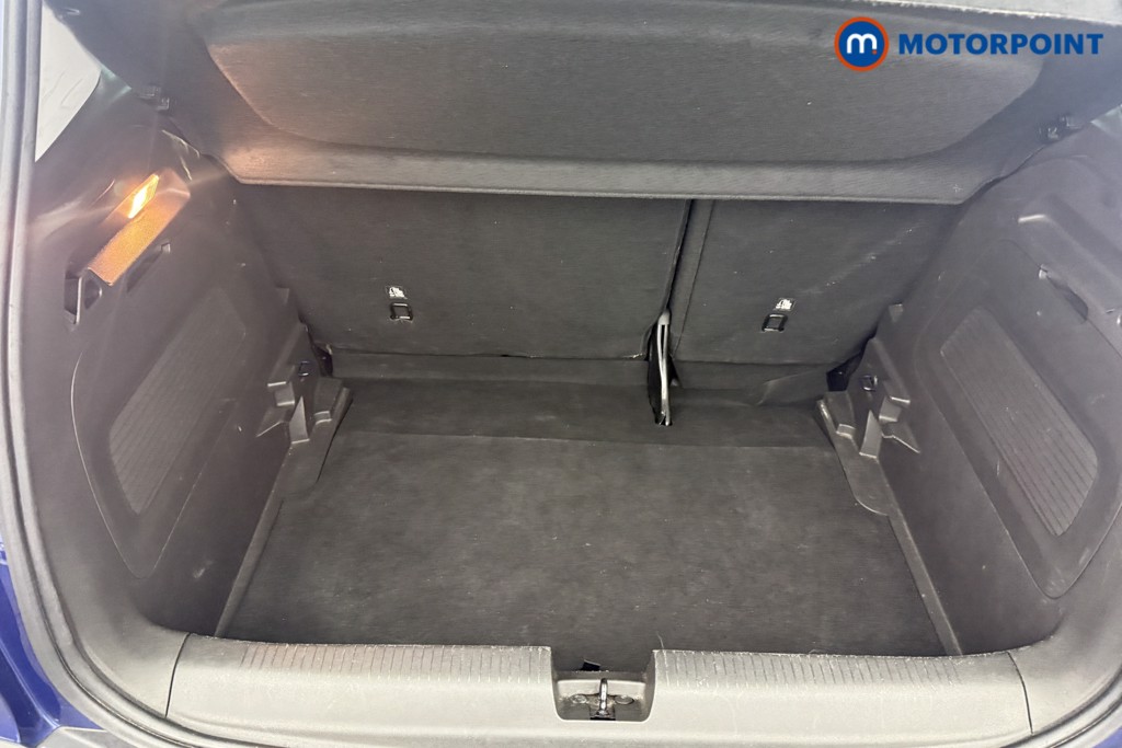 Vauxhall Crossland Elite Edition Automatic Diesel SUV - Stock Number (1635502) - 24th supplementary image