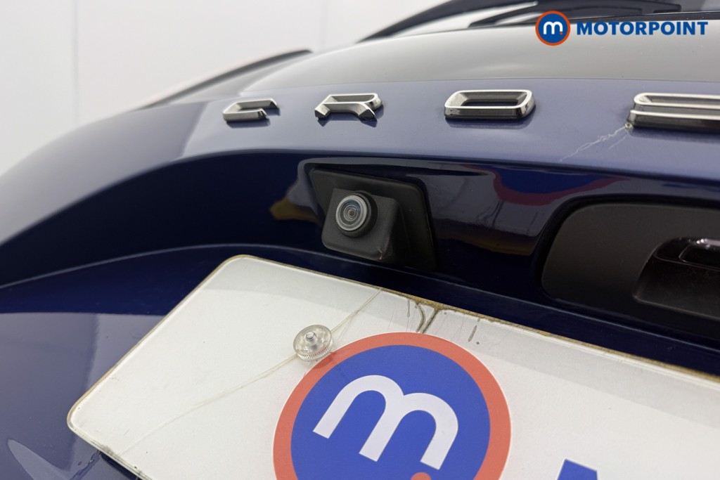 Vauxhall Crossland Elite Edition Automatic Diesel SUV - Stock Number (1635502) - 25th supplementary image