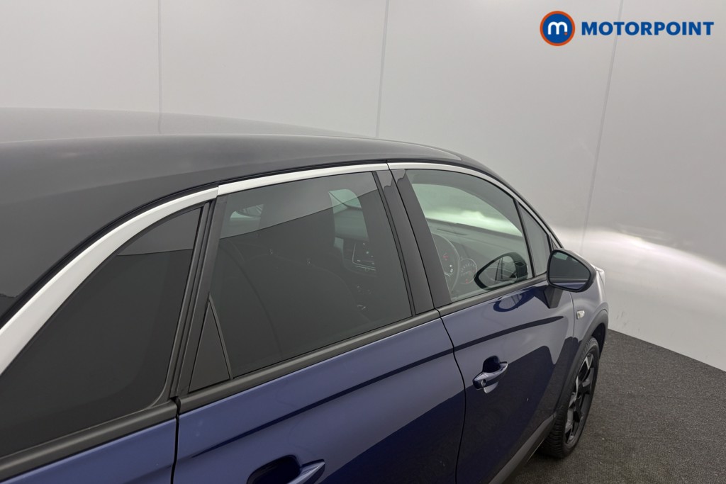 Vauxhall Crossland Elite Edition Automatic Diesel SUV - Stock Number (1635502) - 26th supplementary image