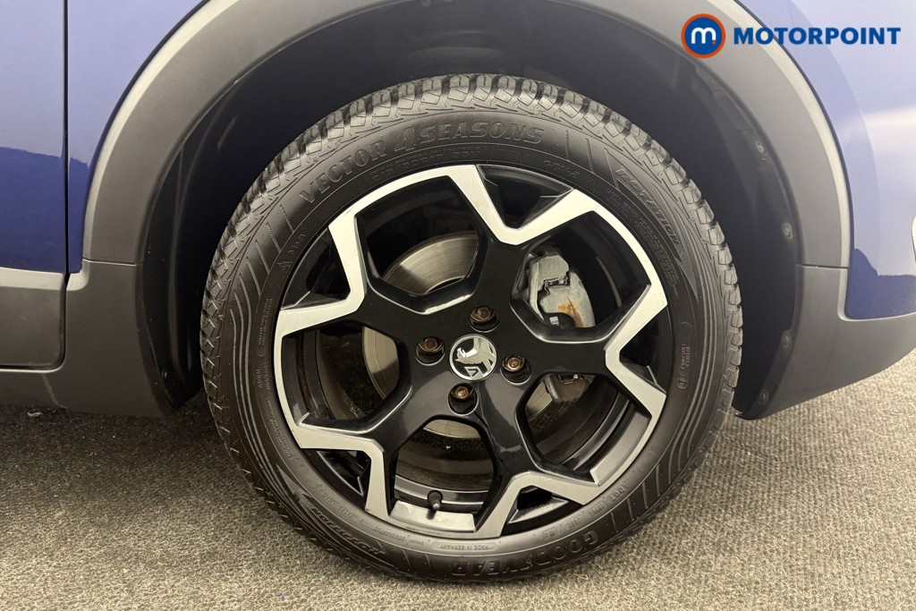 Vauxhall Crossland Elite Edition Automatic Diesel SUV - Stock Number (1635502) - 27th supplementary image