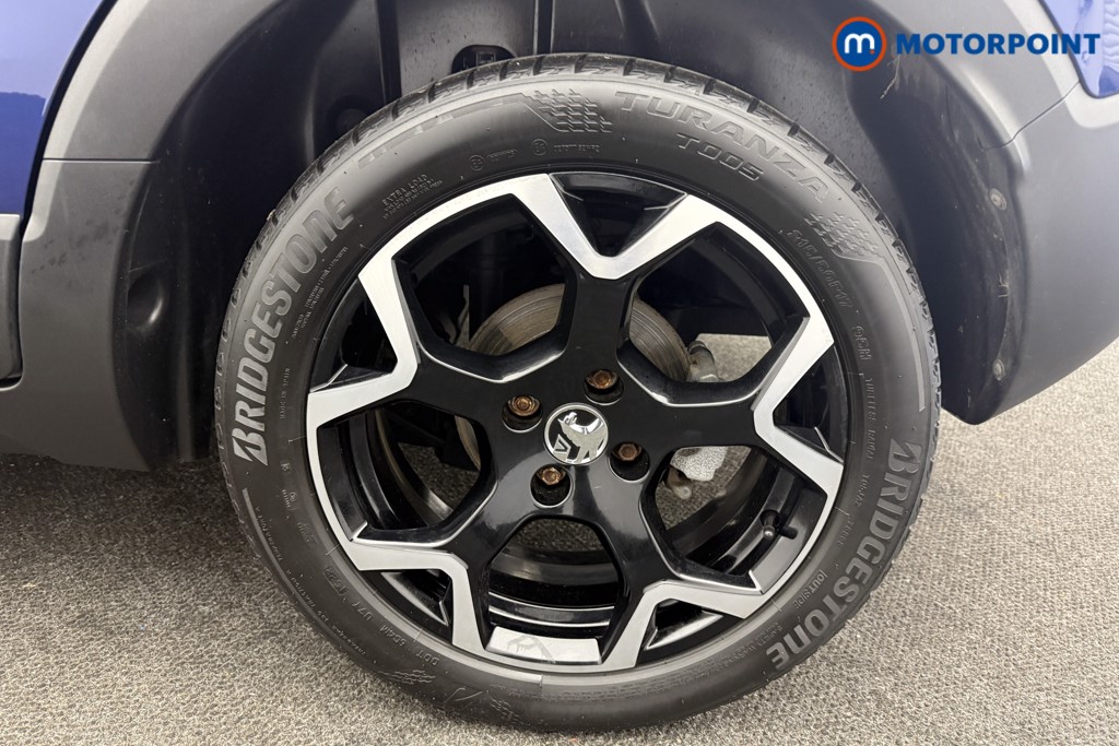 Vauxhall Crossland Elite Edition Automatic Diesel SUV - Stock Number (1635502) - 29th supplementary image