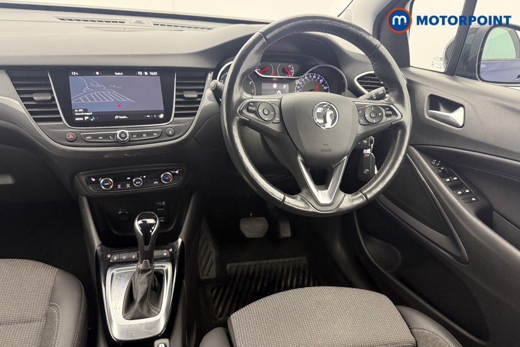 Vauxhall Crossland Elite Edition Automatic Diesel SUV - Stock Number (1635502) - 1st supplementary image