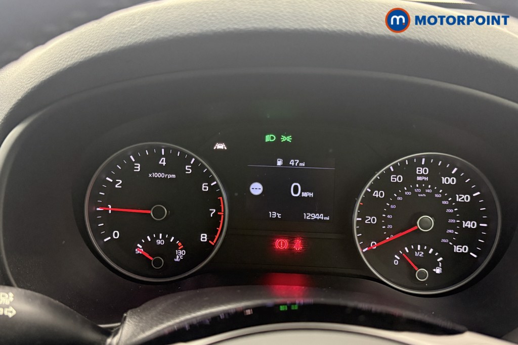 KIA Sportage 2 Manual Petrol SUV - Stock Number (1636751) - 4th supplementary image