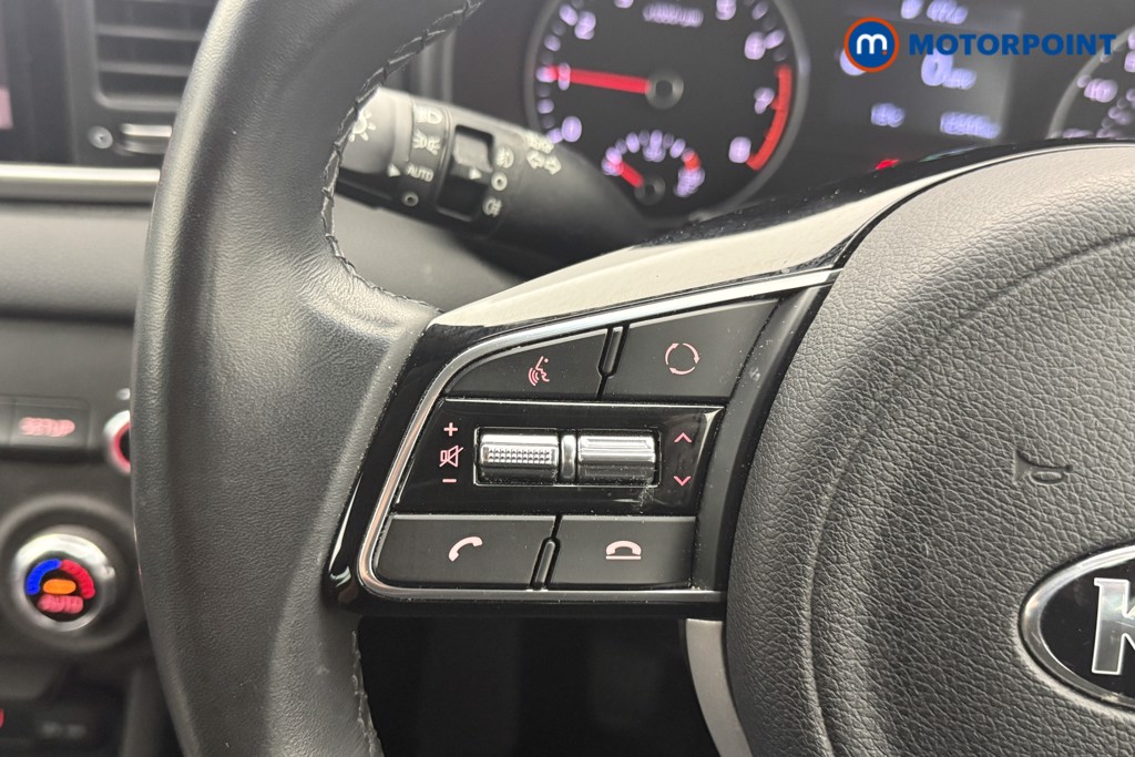 KIA Sportage 2 Manual Petrol SUV - Stock Number (1636751) - 7th supplementary image